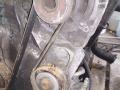 кронштейн двигателя Chrysler Voyager 4 поколение 2002, 2.5 л., дизель, МКПП - фото №2