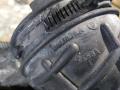 патрубок воздушного фильтра Chrysler Voyager 4 поколение 2002, 2.5 л., дизель, МКПП, 04861383AA - фото №2