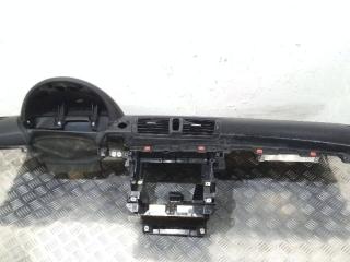 панель передняя салона (торпедо) BMW 1 серия E81/E87 [рестайлинг] 2009, 5145P0114418