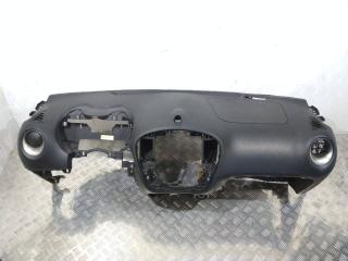панель передняя салона (торпедо) Nissan Juke YF15 2010, 681PZ1KZ0A