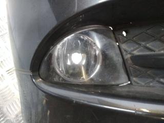 фара противотуманная правая BMW 3 серия E90/E91/E92/E93 2006, 6310100001
