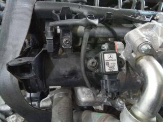 датчик абсолютного давления Smart Forfour 1 поколение 2004, 1.5 л., дизель, МКПП, A0041538428