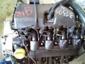 топливная рампа Renault Espace 3 поколение 2002, 2.2 л., дизель, МКПП, 0445214042, 8200148037 - фото №4