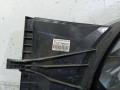 диффузор вентилятора Mercedes-Benz C-Класс W203/S203/CL203 2003, 2.2 л., дизель, A2035000193 - фото №2