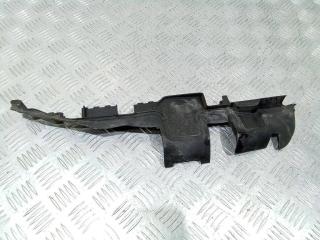 воздуховод (дефлектор) радиатора Audi A4 B5 [рестайлинг] 2000, 8E0121283
