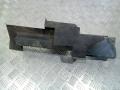 воздуховод (дефлектор) радиатора Renault Megane 2 поколение 2006, 8200158145 - фото №2