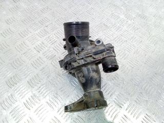 патрубок интеркулера Renault Vel Satis 1 поколение 2005, 3.0 л., дизель, АКПП, 165761844R, 1047863S01