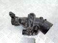 патрубок интеркулера Renault Vel Satis 1 поколение 2005, 3.0 л., дизель, АКПП, 165761844R, 1047863S01 - фото №2
