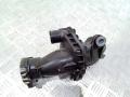 патрубок интеркулера Renault Vel Satis 1 поколение 2005, 3.0 л., дизель, АКПП, 165761844R, 1047863S01 - фото №3