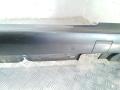 накладка на порог Mercedes-Benz E-Класс W213/S213/C238/A238 2017, A2386907402 - фото №2