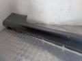 накладка на порог Mercedes-Benz E-Класс W213/S213/C238/A238 2017, A2386907402 - фото №3