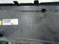 молдинг переднего бампера Renault Scenic 3 поколение 2010, 620722501R - фото №4