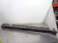 накладка на порог BMW 5 серия E60/E61 [рестайлинг] 2009, 51777178122 - фото №2