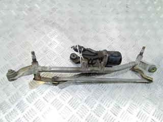механизм стеклоочистителя (трапеция дворников) Nissan Almera N16 2002, 53630147