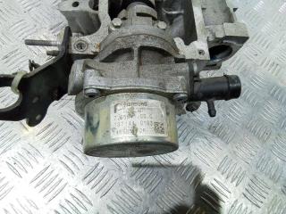 насос вакуумный Renault Megane 3 поколение 2014, 1.5 л., дизель, 110421615R