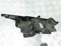 декоративная крышка двигателя Renault Scenic 3 поколение 2009, 1.5 л., дизель, 8200468152 - фото №2