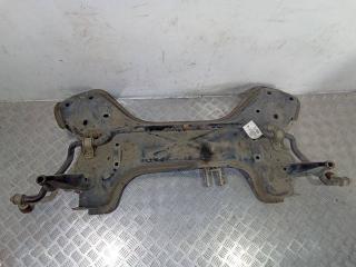 балка подвески передняя (подрамник) Citroen Jumper 2 поколение 2011, 2.2 л., дизель, 2901106
