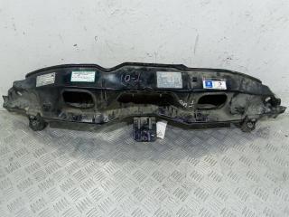 накладка (воздуховод) на телевизор Peugeot Boxer 2 поколение 2011, 2.2 л., дизель