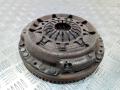 комплект сцепления Toyota Yaris P1 2003, 1.4 л., дизель, 31210-0D040 - фото №2