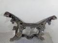 балка подвески задняя Audi Q7 4L 2007, 3.0 л., дизель, 7L0599303 - фото №2