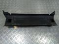воздуховод (дефлектор) радиатора Volvo V50 1 поколение 2005, 08678313 - фото №2