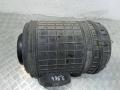 корпус воздушного фильтра Renault Magnum 3 поколение 2005, 5010626191 - фото №2
