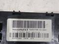 переключатель подрулевой (стрекоза) Citroen C4 Picasso 1 поколение 2008, 96644965XT - фото №2