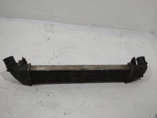 интеркулер Dacia Logan 1 поколение 2006, 8200424155