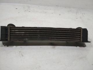 интеркулер BMW 5 серия E60/E61 2004, 3213329