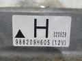 блок AirBag Nissan X-Trail T30 2004, 988209H605 - фото №3