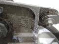 механизм стеклоочистителя (трапеция дворников) Mazda 3 BL 2009, BBM46737X - фото №2