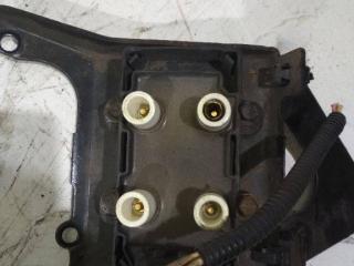 катушка зажигания Renault Laguna 2 поколение 2005, 2.0 л., бензин, МКПП, 8200141149