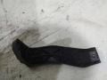 крепление ( кронштейн ) крыла Audi A4 B6 2004, 8E0821137 - фото №2