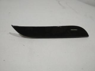 накладка на торпедо (консоль) Renault Scenic 3 поколение 2011, 684210029R