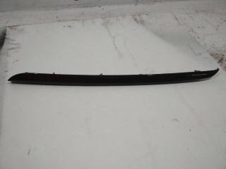 накладка на торпедо (консоль) Renault Scenic 3 поколение 2011, 684120014R
