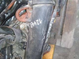 патрубок интеркулера Renault Scenic 3 поколение 2012, 1.6 л., дизель, 1073746S01