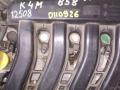 катушка зажигания Renault Megane 3 поколение 2011, 1.6 л., бензин, МКПП, 8200765882 - фото №2
