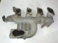 коллектор впускной Renault Scenic 2 поколение 2006, 8200512434 - фото №2