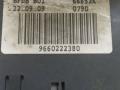 блок предохранителей Peugeot 308 T7 2009, 9660222380 - фото №3