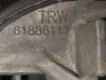 руль Peugeot 308 T7 2009, 965984658B - фото №2