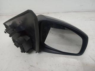 зеркало наружное правое Renault Megane 3 поколение 2010