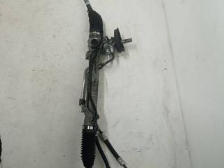 рулевая рейка Peugeot 206 1 поколение 2002, 9638132380