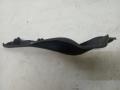 молдинг лобового стекла Renault Megane 3 поколение 2011, 668620007R - фото №3