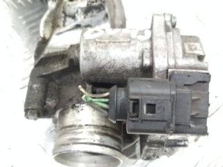 заслонка дроссельная Renault Scenic 2 поколение 2006, 1.9 л., дизель, 8200576664