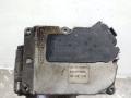 заслонка дроссельная Renault Scenic 2 поколение 2006, 1.9 л., дизель, 8200576664 - фото №2