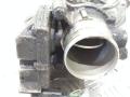 заслонка дроссельная Renault Scenic 2 поколение 2006, 1.9 л., дизель, 8200576664 - фото №3