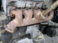 коллектор выпускной Mercedes-Benz C-Класс W202/S202 [рестайлинг] 2001, 2.5 л., дизель, 6051420801 - фото №2