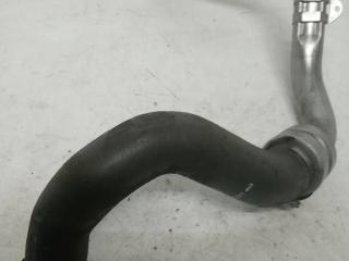 патрубок интеркулера Renault Scenic 2 поколение 2006, 1.9 л., дизель, 8200360079