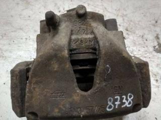 суппорт передний правый Opel Astra H 2006, FN35725