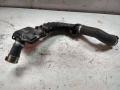патрубок интеркулера Renault Scenic 3 поколение 2011, 8200860017 - фото №2